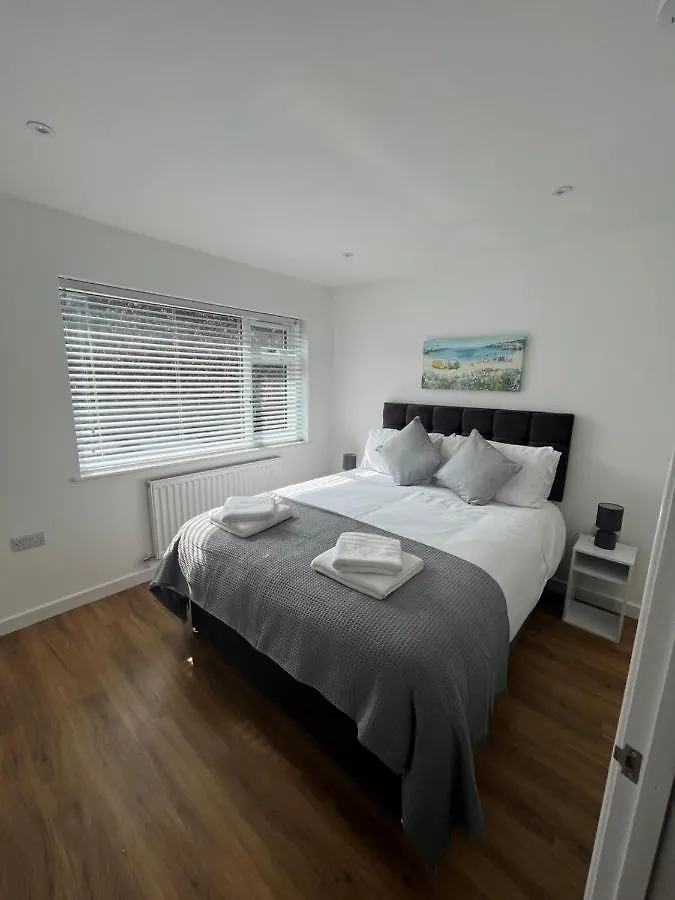Guest house The Annexe Hotel Felton  United Kingdom
