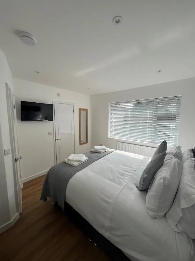 The Annexe Hotel Felton  Felton (Somerset)