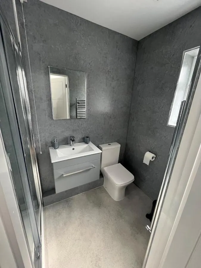 The Annexe Hotel Felton  United Kingdom