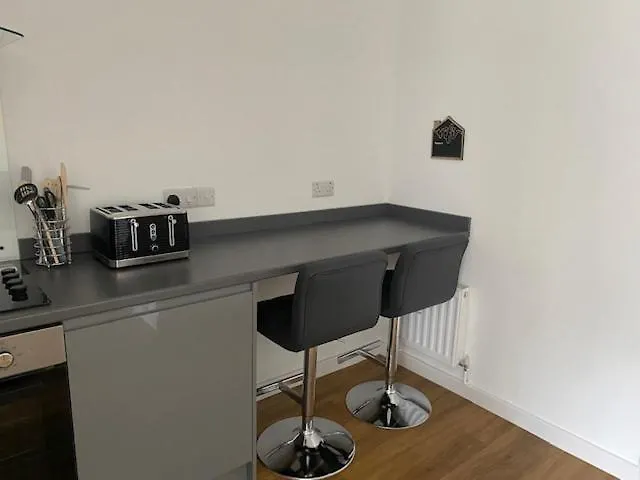 The Annexe Hotel Felton
