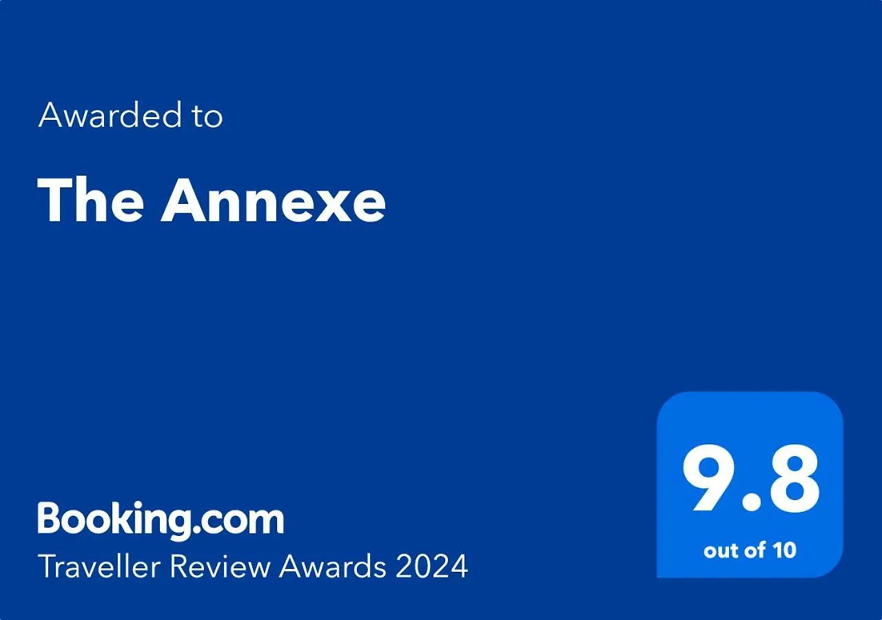 The Annexe Hotel Felton  United Kingdom
