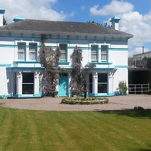 Bed & Breakfast Culm Vale, Stoke Canon