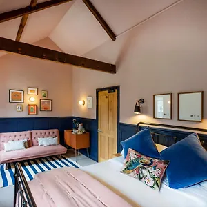 Hotel The Queens, Chew Magna