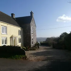 Guest house Apple Tree House, Redhill (Somerset)
