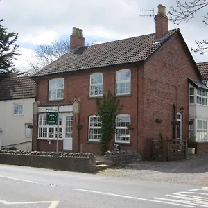 Bed & Breakfast School Farm, Blagdon