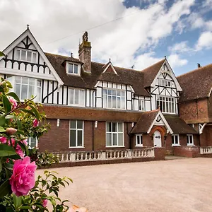 Hotel The Grange Boutique, Rockbeare