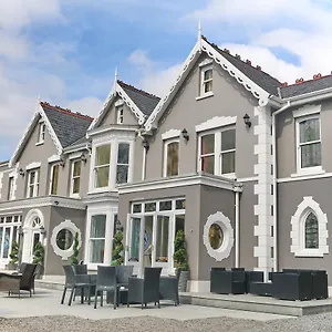 Hotel Llwyn, Llanelli